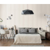 Fashion For Walls Stripe Wallpaper Cream