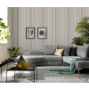 Fashion For Walls Stripe Wallpaper Gold