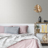 Graham & Brown Boutique Grasscloth Wallpaper Natural
