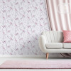 Superfresco Easy Songbird Wallpaper Lilac