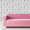Superfresco Easy Origami Wallpaper Florals