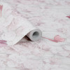 Superfresco Easy Flower Wall Wallpaper Pink