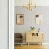 Superfresco Easy Kintsugi Wallpaper Rose Gold