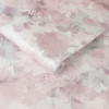 Superfresco Easy Summer Garden Wallpaper Pink