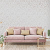 Superfresco Colours Milan Wallpaper Rose Gold