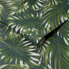 Superfresco Easy Elegant Leaves Wallpaper Green