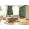 Superfresco Easy Elegant Leaves Wallpaper Green