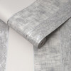 Superfresco Colours Milan Stripe Wallpaper Silver