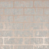 Superfresco Colours Milan Brick Wallpaper Rose Gold