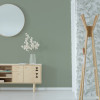 Superfresco Easy Litho Plain Wallpaper Green