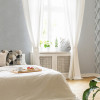 Superfresco Easy Heritage Texture Wallpaper Grey