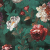 Superfresco Easy Isabelle Wallpaper Green