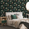 Superfresco Easy Isabelle Wallpaper Green