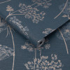 Superfresco Easy Wild Flower Wallpaper Navy