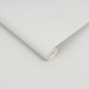 Superfresco Colours Glamorous Tweed Wallpaper Light Grey