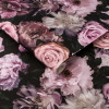 Graham & Brown Fresco Pandora Drama Wallpaper Pink