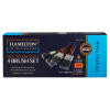 Hamilton Perfection CleanEdge Flat Brush Box Set - 4 Pack