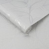 Graham & Brown Boutique Royal Palm Wallpaper Moonstone