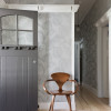 Graham & Brown Boutique Royal Palm Wallpaper Moonstone