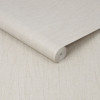 Graham & Brown Boutique Marquise Plain Wallpaper Pearl