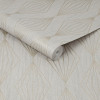 Graham & Brown Boutique Marquise Geo Wallpaper Quartz