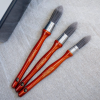 Hamilton Perfection CleanEdge Sash Brush Set - 3 Pack