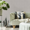Graham & Brown Superfresco Colours Chunky Grasscloth Wallpaper Neutral