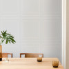 Superfresco Paintable Wallpaper Wood Panelling