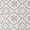Contour Grecian Wallpaper Grey
