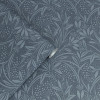 Laura Ashley Barley Wallpaper Blue