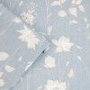 Laura Ashley Dragonfly Garden Wallpaper Blue