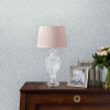 Laura Ashley Little Vines Wallpaper Duck Egg