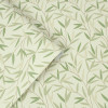 Laura Ashley Willow Leaf  Wallpaper Green