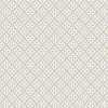 Laura Ashley Mr Jones Wallpaper Dove Grey