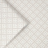 Laura Ashley Mr Jones Wallpaper Dove Grey