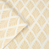 Laura Ashley Florin  Wallpaper Gold