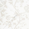 Laura Ashley Oriental Garden Wallpaper White