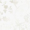 Laura Ashley Oriental Garden Wallpaper White