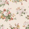 Laura Ashley Rosemore Wallpaper Cream