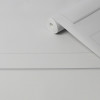 Next Country Panel Wallpaper Grey