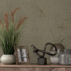Next Linen Weave Wallpaper Neutral