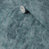 Next Washed Marble Wallpaper Blue