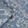 Laura Ashley Summerhill Wallpaper Midnight