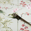 Graham & Brown Fresco Babylon Wallpaper Sage