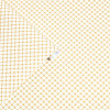 Laura Ashley Wickerwork Wallpaper Pale Ochre Yellow