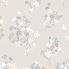 Laura Ashley Igerna Wallpaper Natural