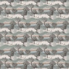 Laura Ashley Hartingdon Wallpaper Jade Green