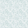 Laura Ashley Louise Wallpaper Duck Egg Blue