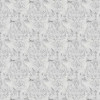 Laura Ashley Tregaron Wallpaper Silver