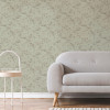 Graham & Brown Boutique Serene Seed-Head Wallpaper Sage